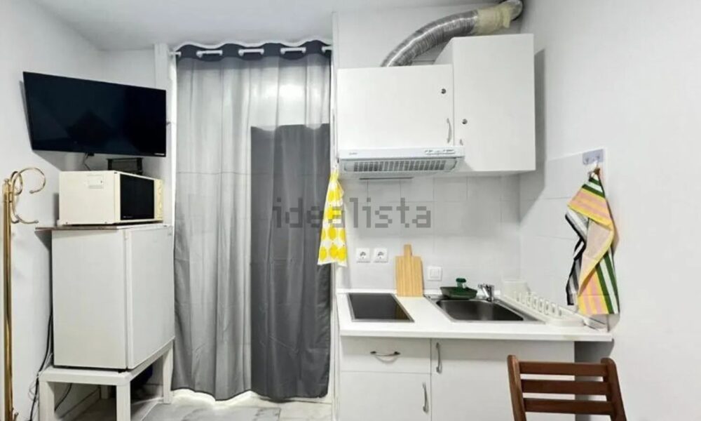 Piso alquiler Coria