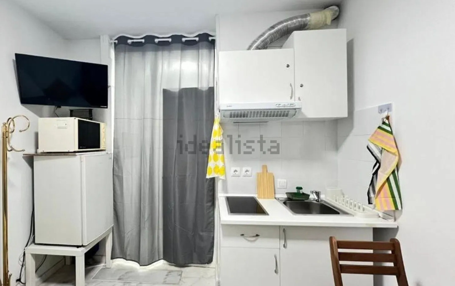 Piso alquiler Coria