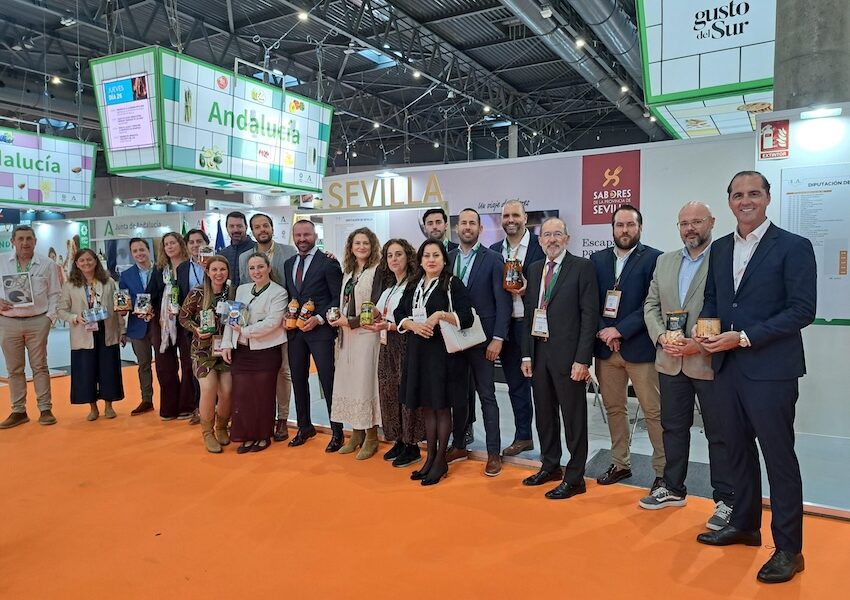 Prodetur Alimentaria Barcelona