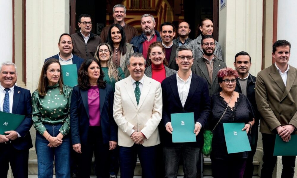 Prodetur turismo pueblos