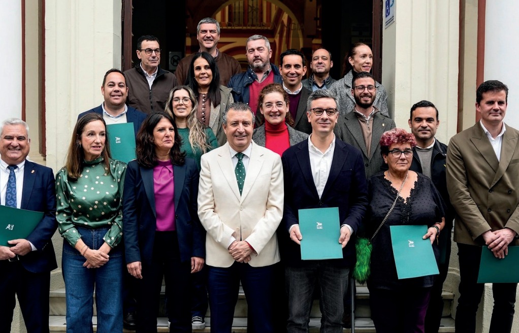Prodetur turismo pueblos