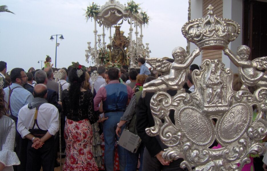 Romeria Bella Lepe