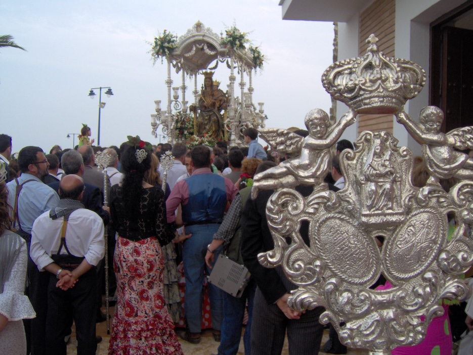 Romeria Bella Lepe