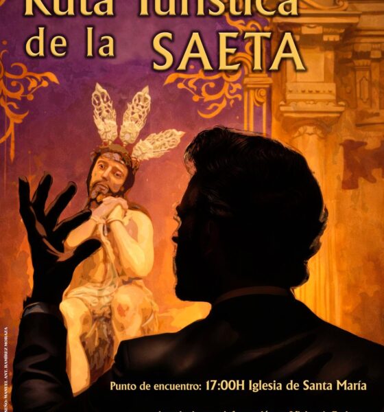 Ruta saeta marchena
