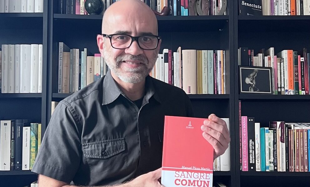 Sangre Comun libro 2