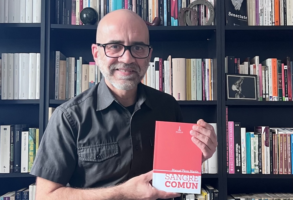Sangre Comun libro 2