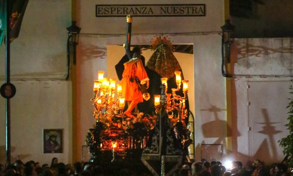 Semana santa guillena