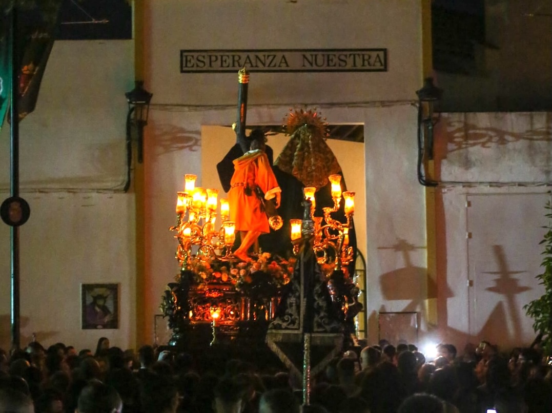 Semana santa guillena
