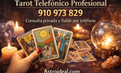 Tarot telefonico