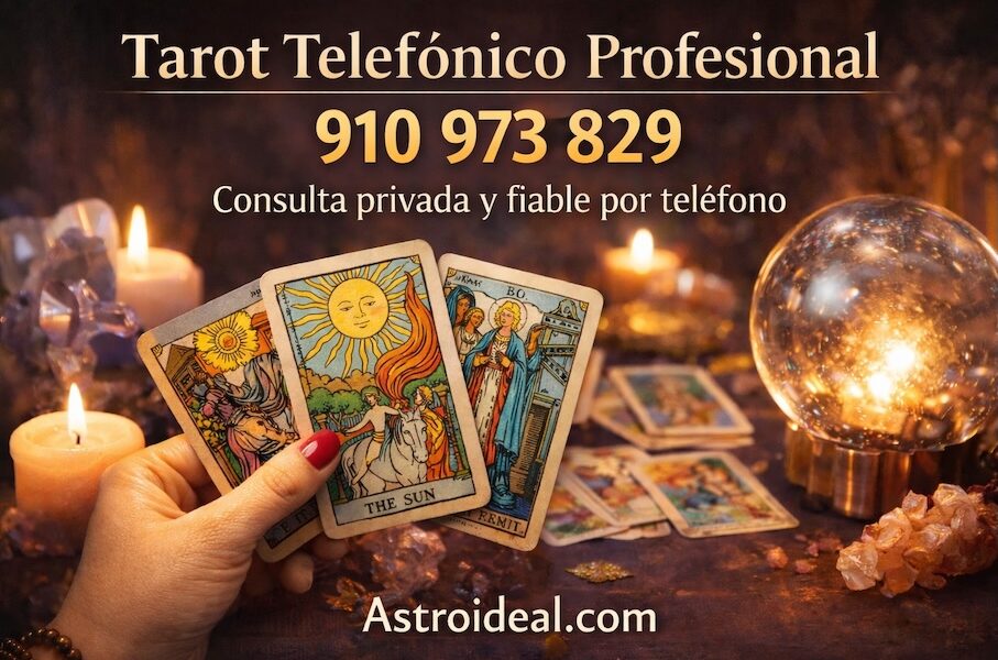 Tarot telefonico