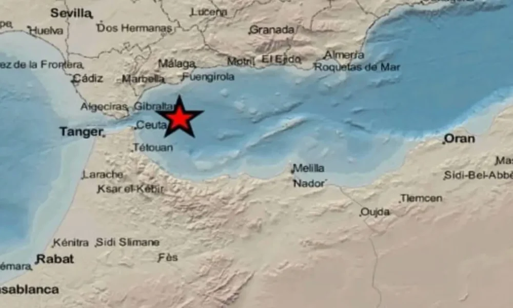 Terremoto
