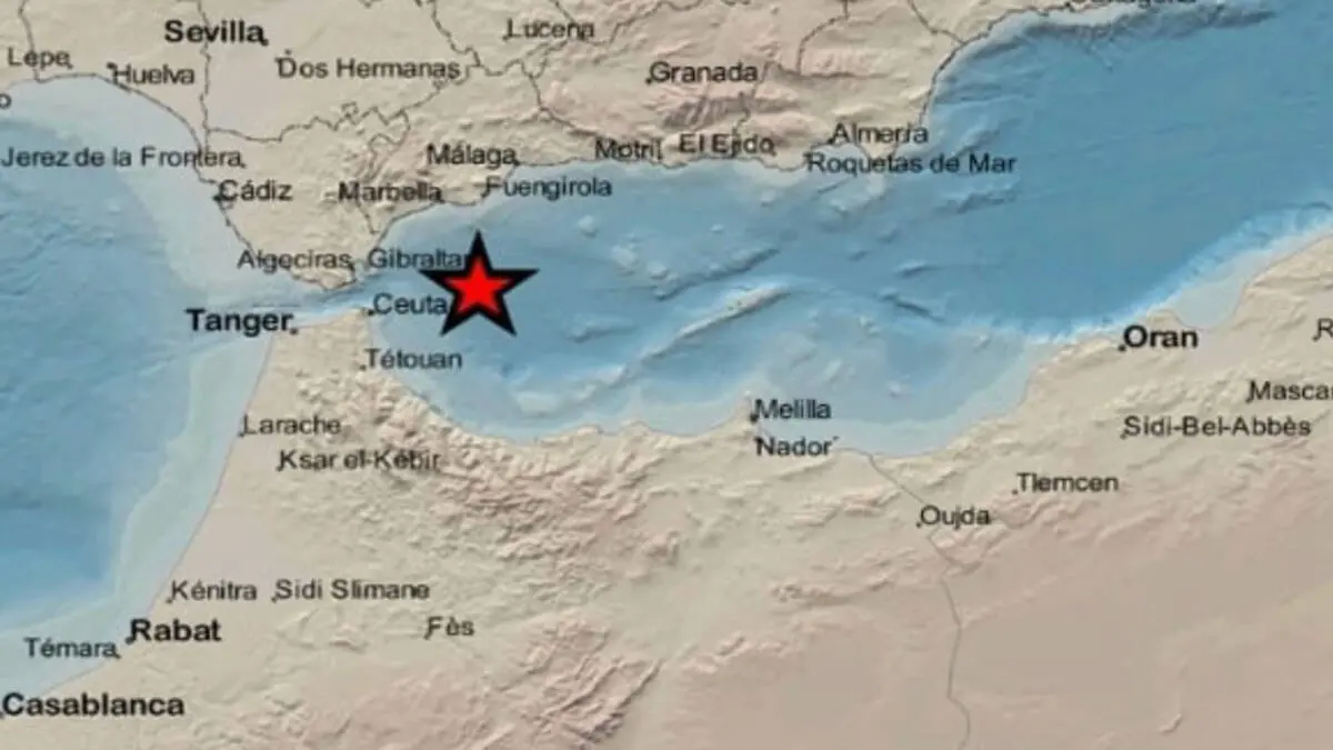Terremoto