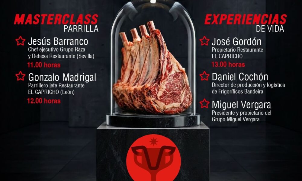 champion carne Sevilla