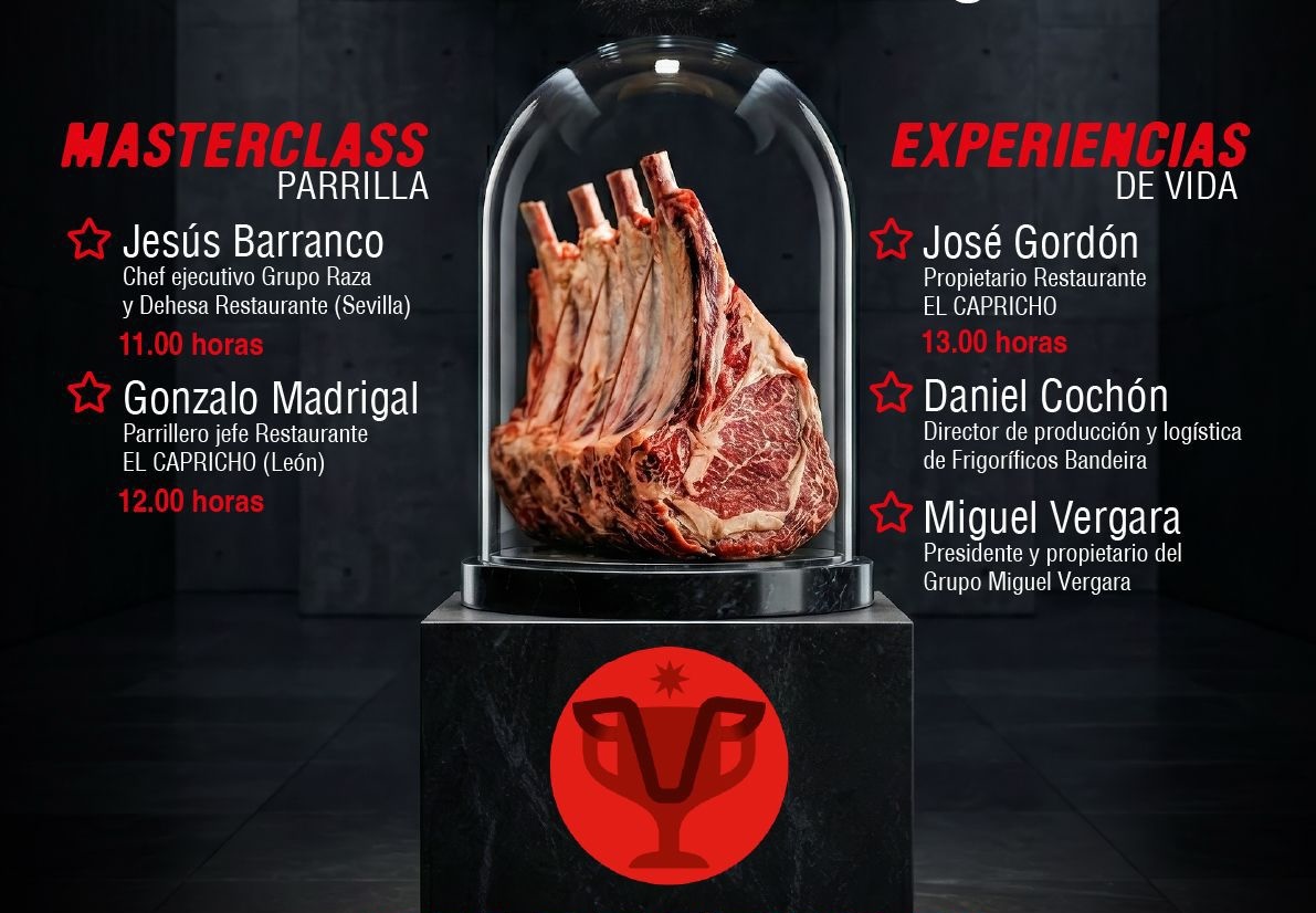 champion carne Sevilla