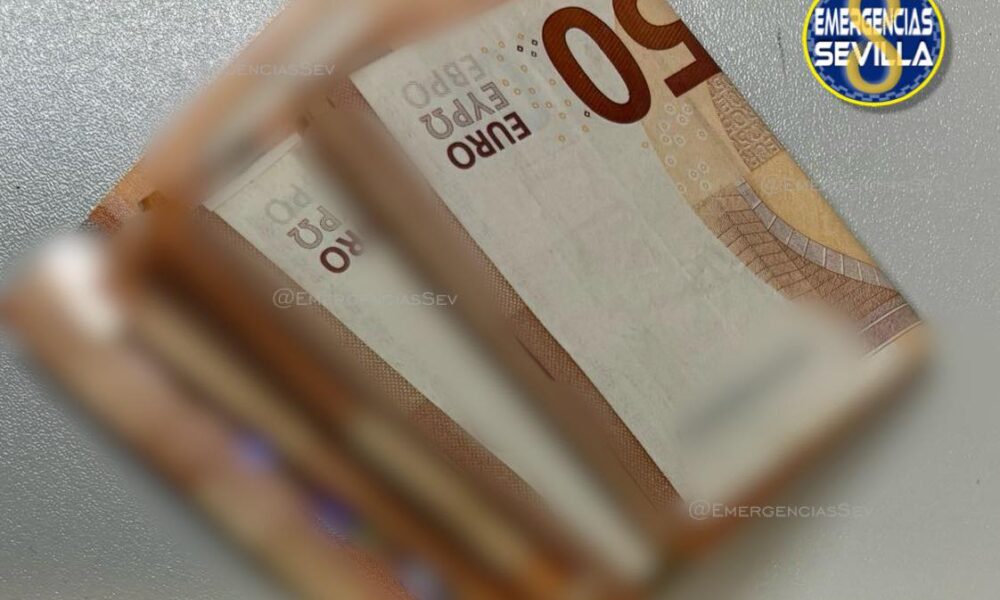 dinero Sevilla
