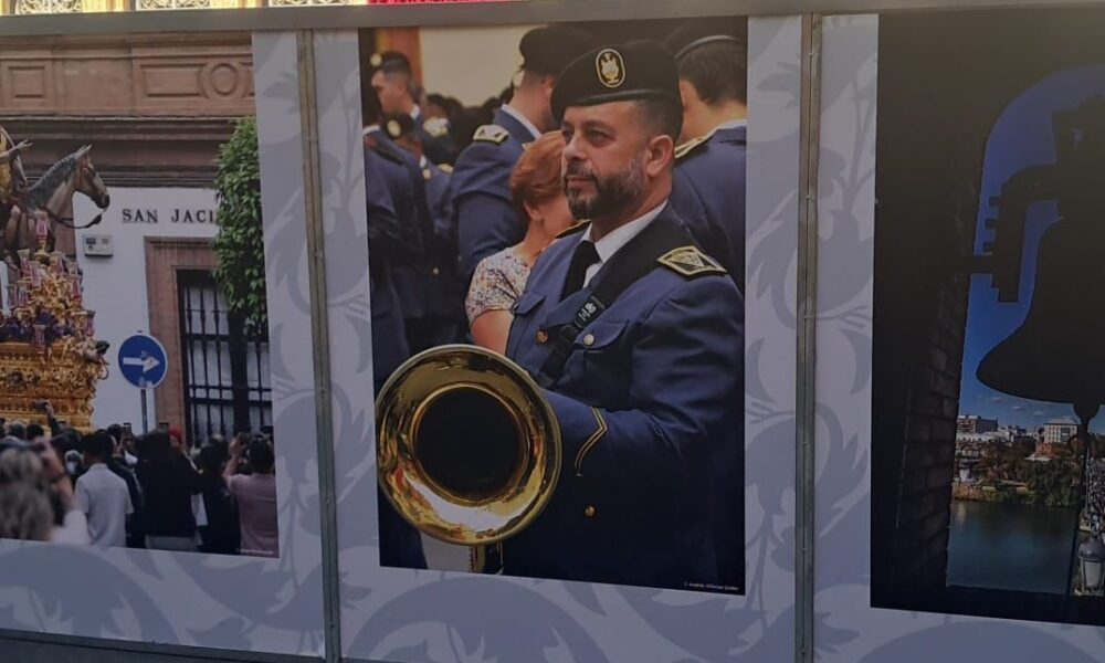 musico arahal sevilla