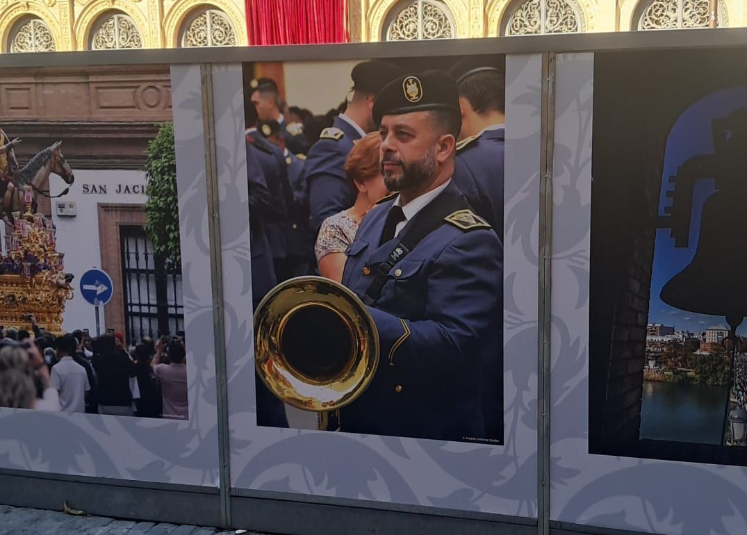 musico arahal sevilla