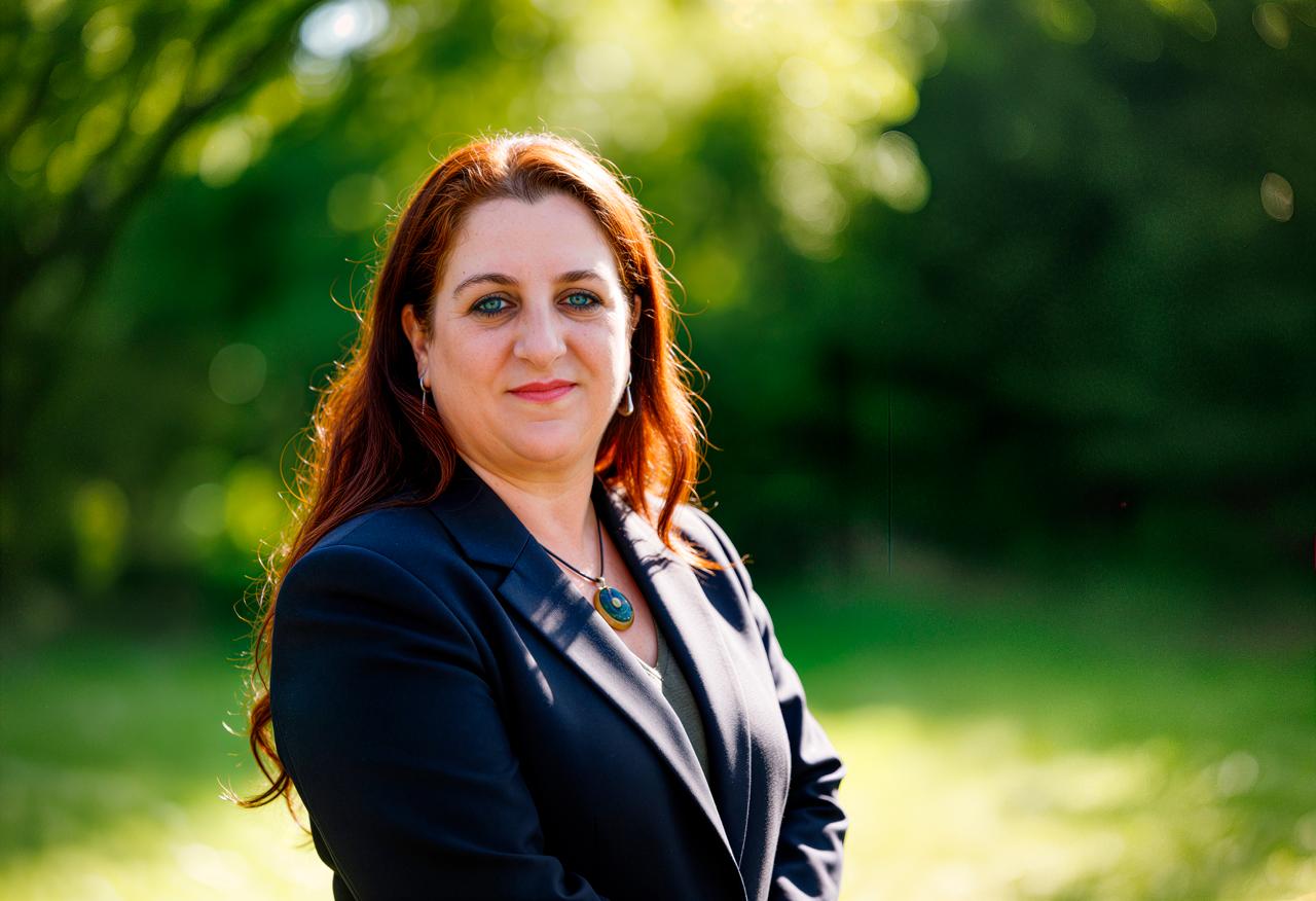 Clara Marquez Pacma Sevilla