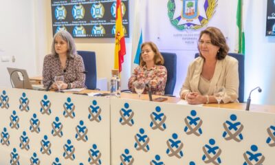 Colegio de enfermeria charla