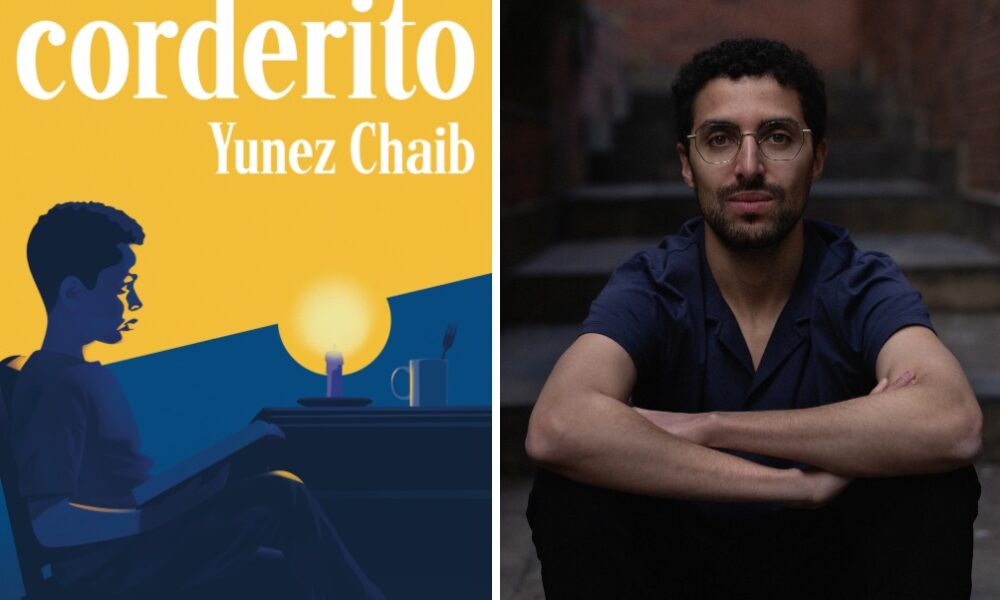 Corderito Yunez Chaib