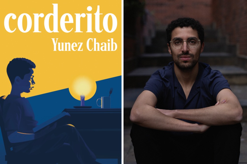 Corderito Yunez Chaib