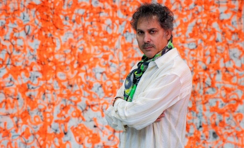 Curro Carrasco
