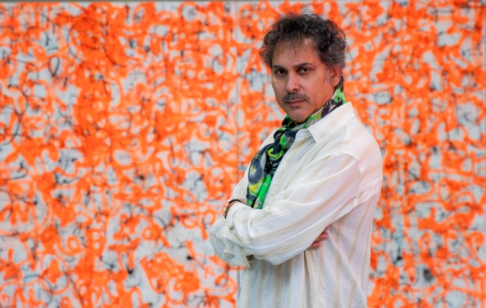 Curro Carrasco