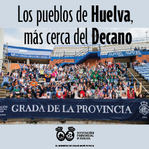 Diputacion grada de la provincia