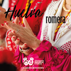 Huelva Romera