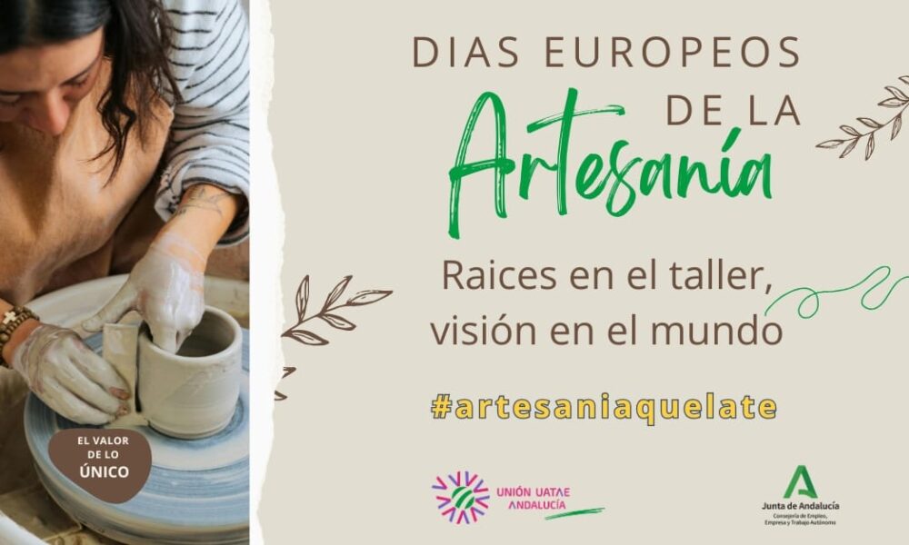 Dias europeos artesania