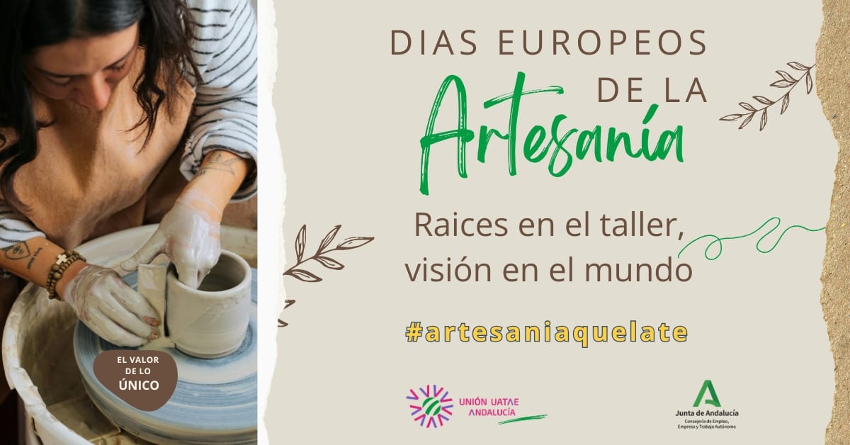 Dias europeos artesania