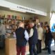 Feria del libro Diputacion Sevilla