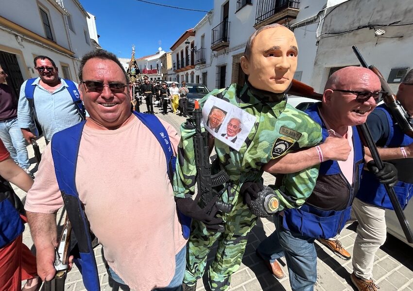 Judas Coripe