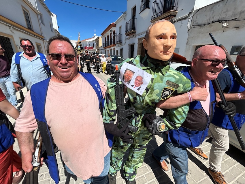 Judas Coripe