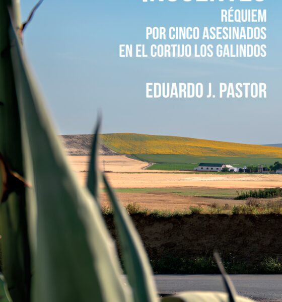 Libro Los Galindos Eduardo Pastor