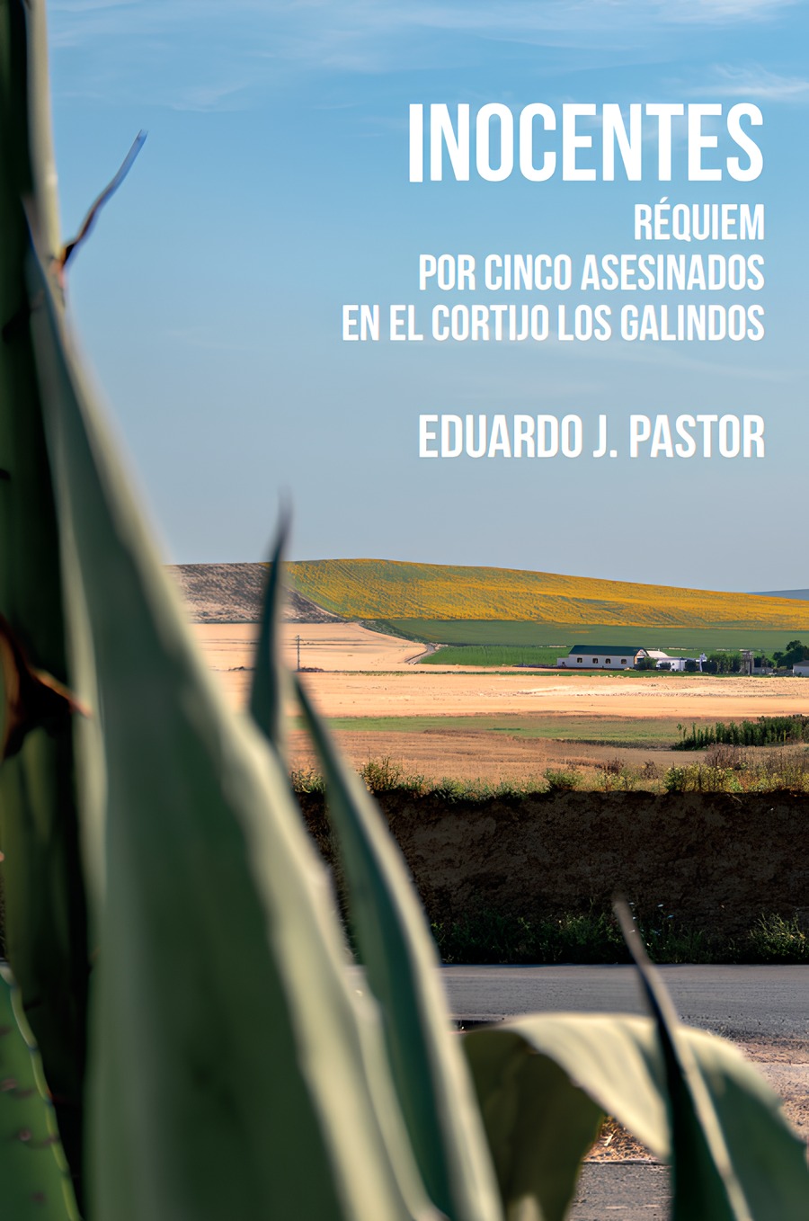 Libro Los Galindos Eduardo Pastor