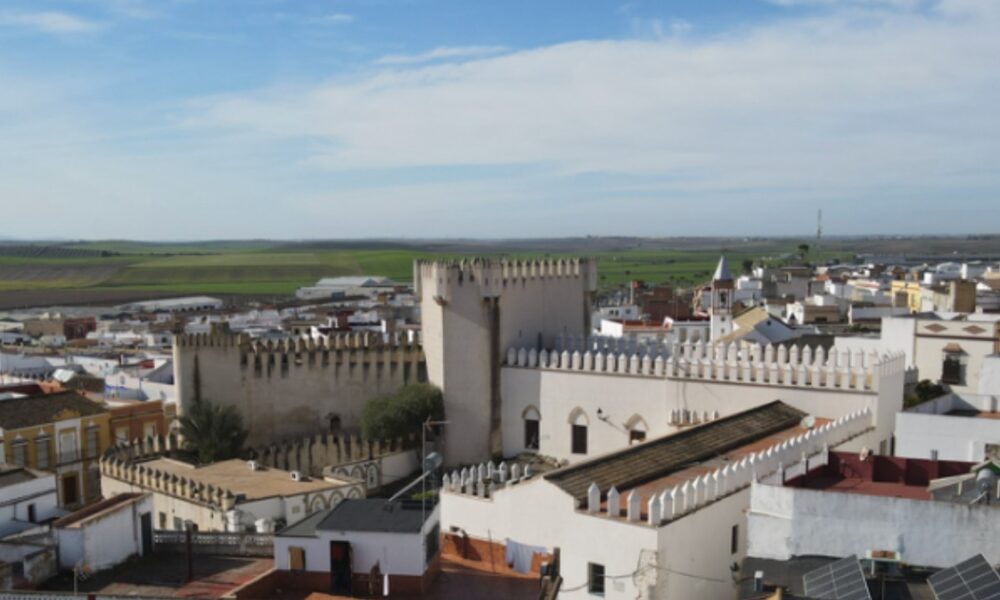 Los molares castillo