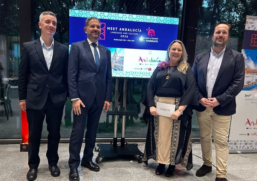 MEET Andalucia 2026 Prodetur