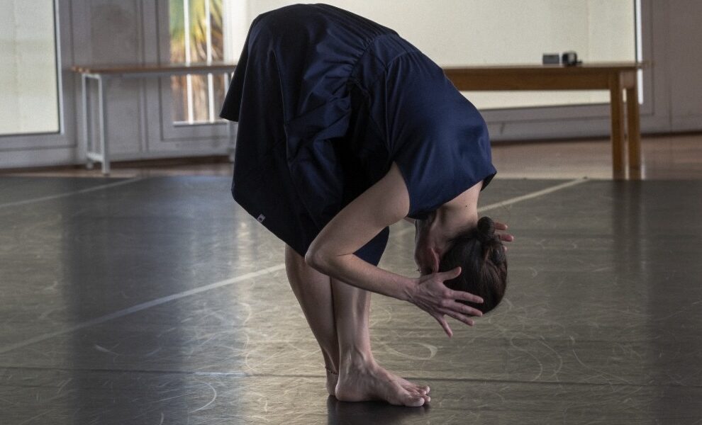 Olga Santin Danza