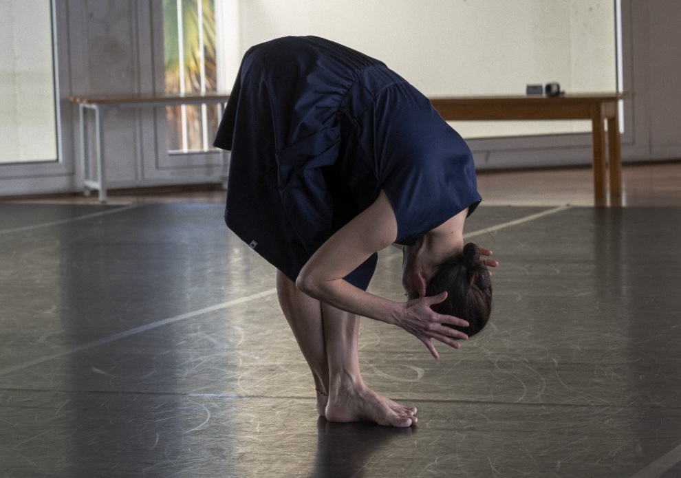 Olga Santin Danza
