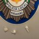 Policia Arahal drogas