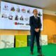 Presidente Diputacion sevilla