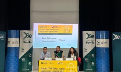 Prodetur Lora de Estepa