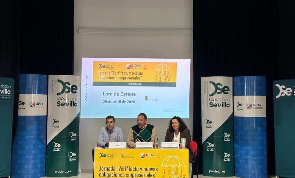 Prodetur Lora de Estepa