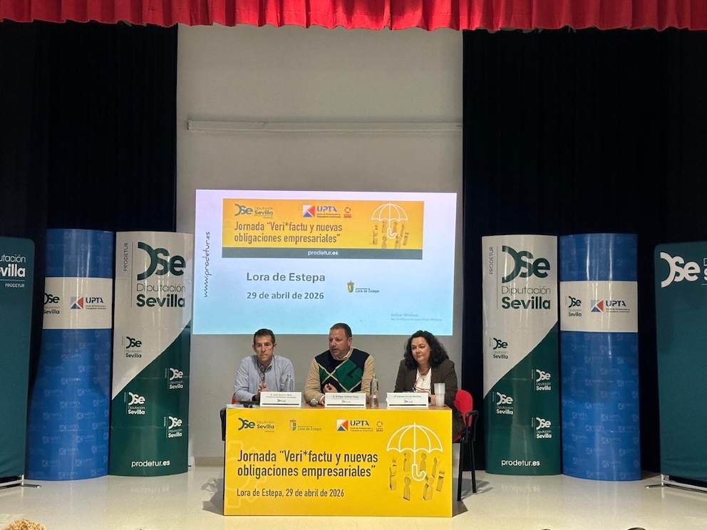 Prodetur Lora de Estepa