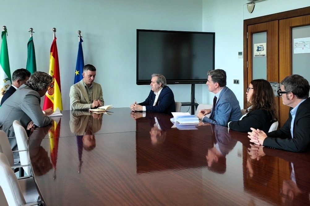 Prodetur asociacion hoteles