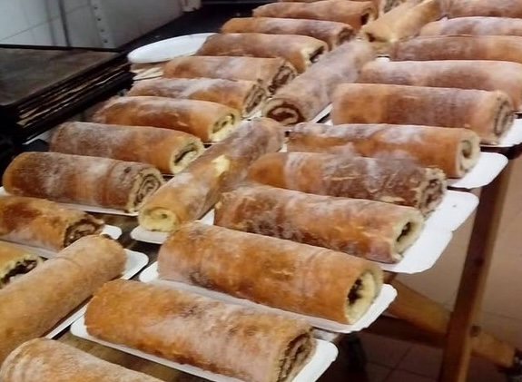 Tortas Herrera