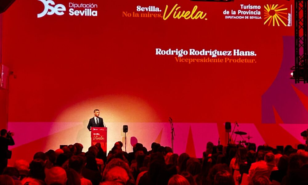 Turismo prodetur Madrid