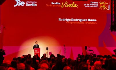 Turismo prodetur Madrid