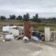 basura enseres vertedero
